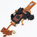Top Cover LCD Flex Ribbon Cable Replacement Repair Parts for Nikon D90