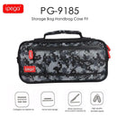 iPega PG-9185 Storage Bag Handbag Carry Case Fit for Nintend Switch Lite Console