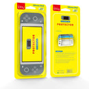 for Nintendo Switch Lite Soft Case Shockproof Cover Game Grip Protective Sh