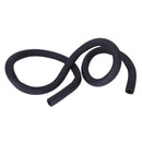 1.7M Long 10mm x 9mm Air Conditioner Heat Insulation Pipe Black