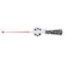 Plastic Children Lake River Fishing Rod Beginner Ice Fishing Rod With Reel
