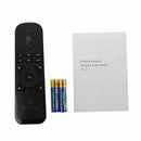 Rii Mini i7 mini Wireless Air Mouse for Remote Combo 2.4GGHZ P7Q3