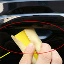 2Pcs Soft Multi-function Sponge Strong Water Absorption Auto Cleaning Tool FT