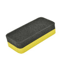 Magnetic Board Rubber Whiteboard Blackboard Cleaner Dry Marker Eraser Office lia