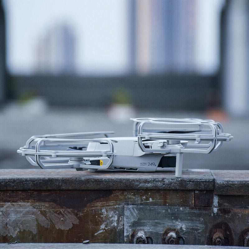 Propeller Protector for DJI Mavic Mini 2 Drone Fully Enclosed Prop Guard