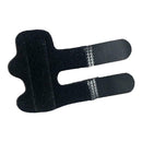 2x Trigger Finger Splint Broken Thumbs Straightener Support Brace Bandage