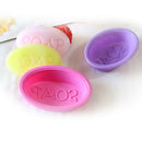 Small Soap Mold Diy Silicone Mold Soap Candy Cake Baking Tool Silicone Mold JR