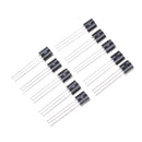 10PCS DS18B20 DALLAS 18B20 TO-92 1 Wire Digital Temperature Sensor IC OH