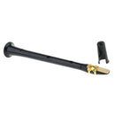Student C Key Saxophone Mini Sax with Mouthpiece Carrying Bag Musical Gift