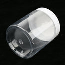 250ml Laboratory Plastic Specimen Sample Containers Pot Jar Bottle Vial