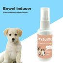 30ml Dog Potty Training Aid Puppy Cat Pet Toilet Training Spray Pet Trainin Q3P6