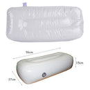 cushion boat seat for inflatable boat fishing boat big  camping rest seat M&O