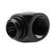 G1/4 Thread Elbow Adapter for PC Water Cooling System Hose Water Tube