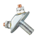 Battery Disconnected Kill Cut-Off Switch Car Car Brass Terminal 200A Stop W