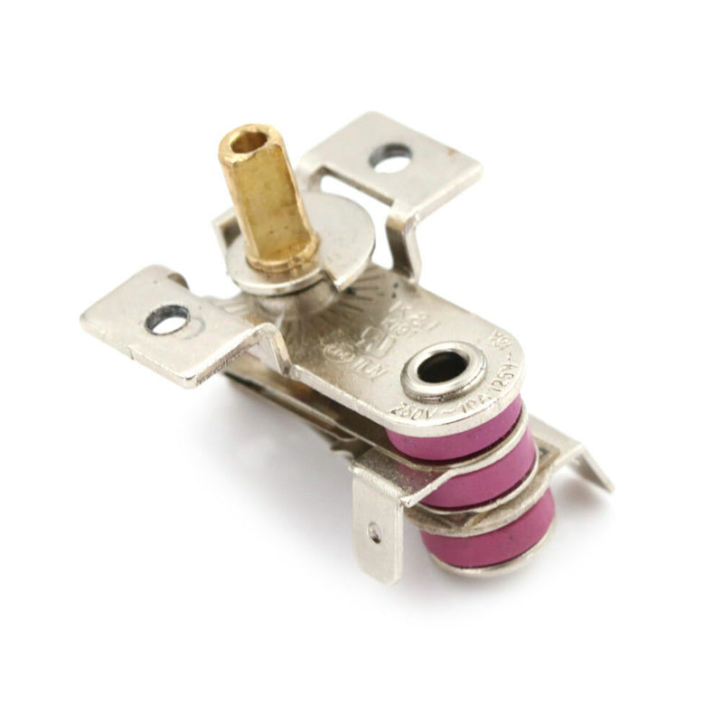 Kitchen Electric Oven Replacing Thermostat Thermal Control AC 220V 16A   JR