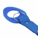 Water Bottle Holder Hook Belt Clip Carabiner Hiking Key Chain Hook Camping New