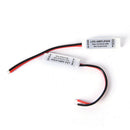 2pcs dc12v mini rgb led amplifier controller for smd 3528 5050 led strip BX