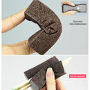 5Pcs Nano Emery Multifunction Magic Cleaning Sponge Eraser Cleaner Pad Foam new