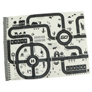 City Traffic Road Play Mat Car Track Game Baby Carpet Rugs Developmetal Mats
