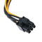 60cm PCI-E Riser1 X 16X PCI-E USB3.0 009S Adapter Card Cable for BTC Miner