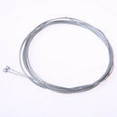 2Pcs Mountain Bike Road Bicycle Shifter Brake Cable Stainless Inner Wire A