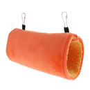 5pcs Bird Toys Hammock Rattan Balls Bells Perches Swing for Cage Decoration