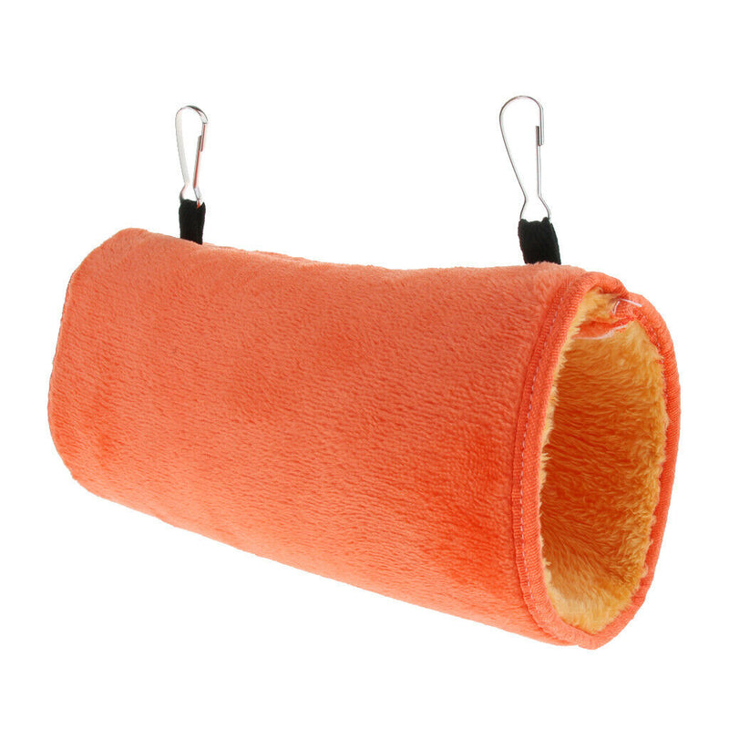 5pcs Bird Toys Hammock Rattan Balls Bells Perches Swing for Cage Decoration