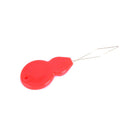 10PCS/Set Slivery Hand Machine Sewing Stitch Bow Wire Needle Threader InsertiTE