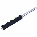 Extendable 2M Portable Telescopic Handheld Flag Pole Tool for Flags windsockC5R3