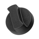 Oil Filler Cap Clasp Cover with Seal for Audi VW Skoda