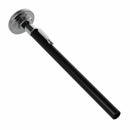 Stainless Steel Thermometer 0-120 degree for Barbecue Grill Grid Ovens