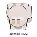 Gimbal Camera Lens Cap Cover Protective Guard for DJI MAVIC PROMAVIC PRO Parts