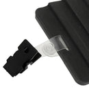 Ripple Foam Fly Patch Fly Fishing Tool Fly Drying Patch Fishing Accessories