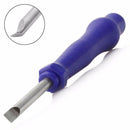 Watch Back Case Cover Remover Battery Opener Pry Lever Repair Tools