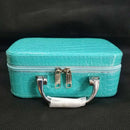 22 Bottles Diamond Painting Accessories Cross Stitch Tool Box Container Dia
