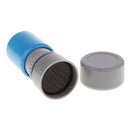 1 Piece Ukulele Acoustic Folk Classical Guitar  Seal Stamp Blue