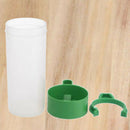 1Pcs Pet Drinker Food Feeder Waterer Clip For Cage Bird Parrot Cockatiel  RJA