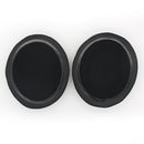 2pcs Protein Skin Replacement Earmuffs for Razer Kraken X Gaming Headphone