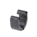 10 MTB BMX Road Mountain Bike  Brake Cable Guides Hose C-Clips Buckle