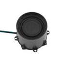 52mm Bass Diaphragm 4 Ohm 5W Bluetooth Audio Speaker Room Sofa Speaker
