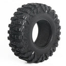 1/10 Simulated Climbing Vehicle 2.2 Inch 120 Mm Long Claw Tire Belt Sponge