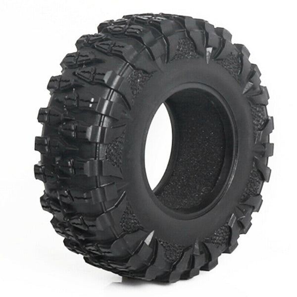 1/10 Simulated Climbing Vehicle 2.2 Inch 120 Mm Long Claw Tire Belt Sponge