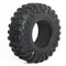 1/10 Simulated Climbing Vehicle 2.2 Inch 120 Mm Long Claw Tire Belt Sponge