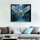 Flying Eagle 5D Diamond Painting Embroidery DIY Cross Stitch Home Decor