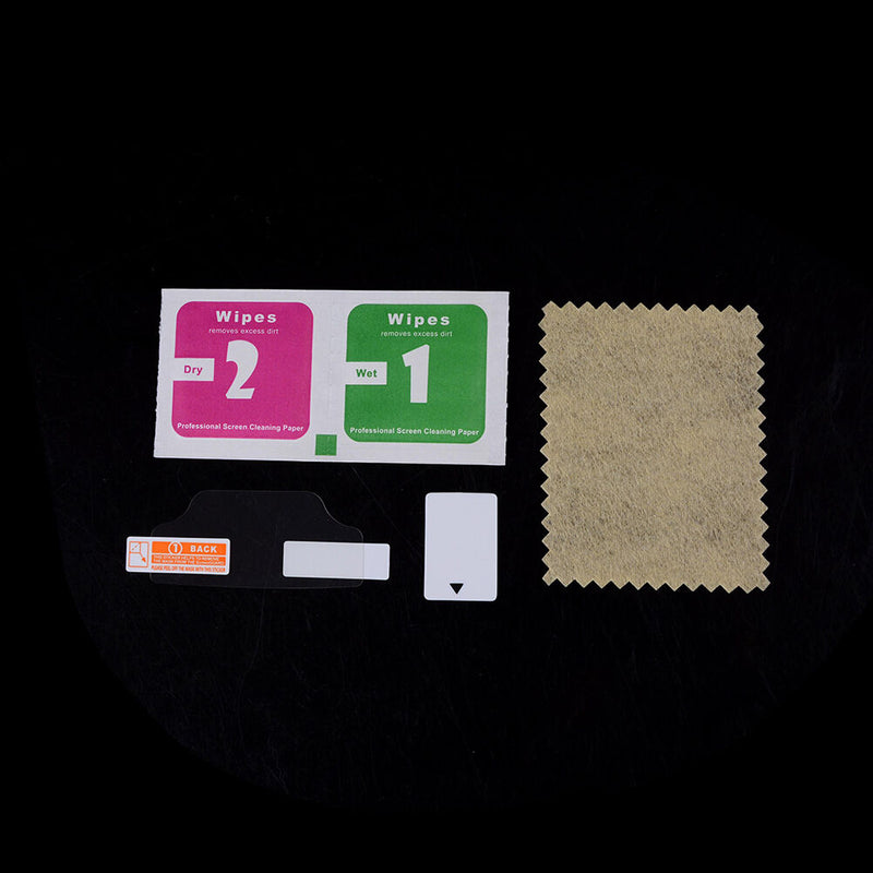 Remote Control Handle Screen Protector Foil Protective for DJI Mavic BX