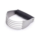Butter Stainless Steel Baking Dough Cutter Professional Pastry Cutter BX