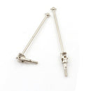 2Pcs RC HSP 108015 Steel Universal Drive Joint For 1:10 Off Road Truck SE