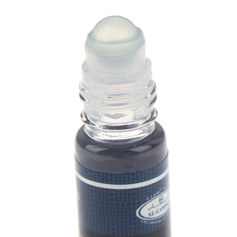 6ML Women Roll On Perfume Fragrance Oil Men Scented Water Roll Oil PerfumeBX