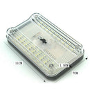 12V 36 LED Car Vehicle Interior Dome Roof Ceiling Reading Trunk Light Lamp  Z