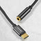 Type-C to 3.5mm Jack AUX Adapter Cable Music Earphone Audio Converter Cable